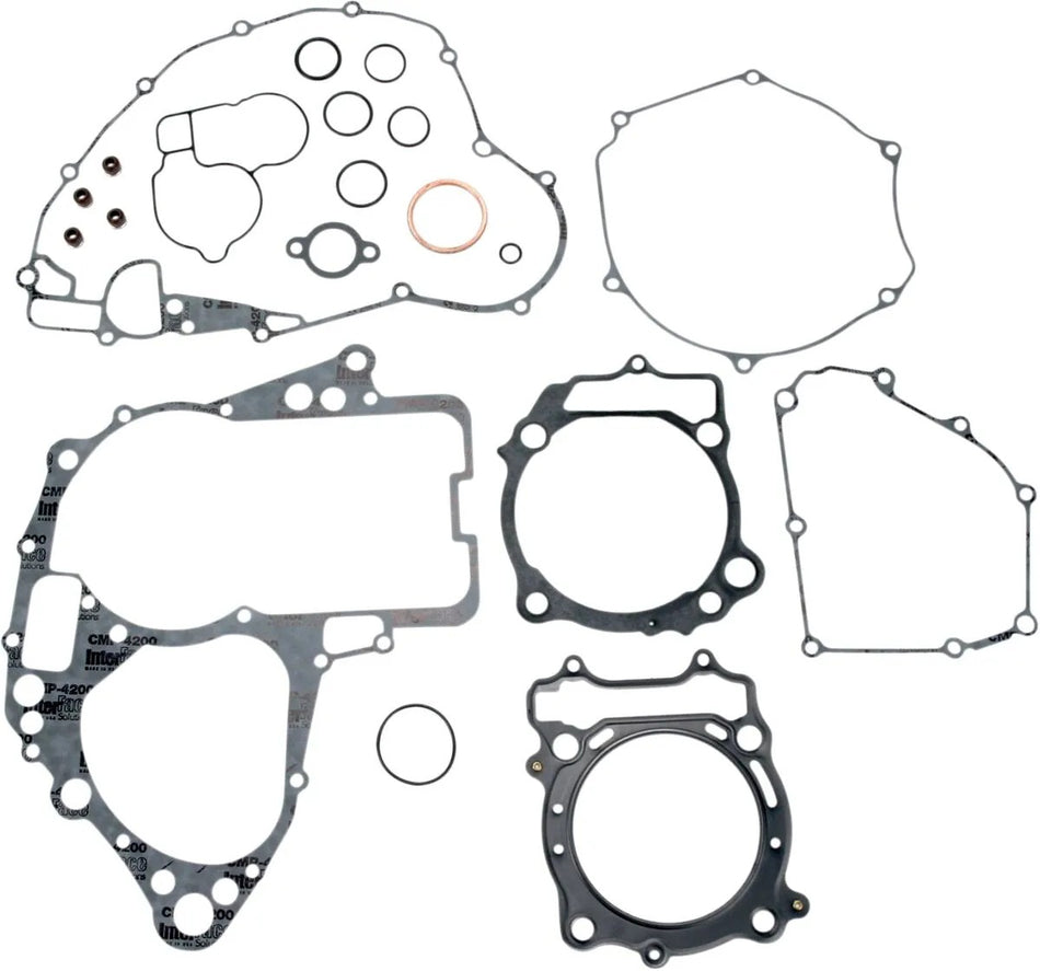 MOOSE Racing pakkingen en sets - Suzuki (2008-2026)
