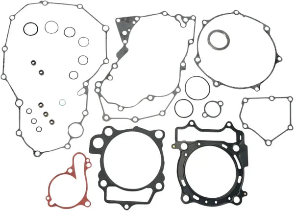 MOOSE Racing pakkingen en sets - Yamaha | Femon Parts