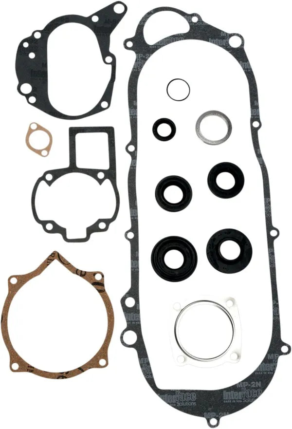 MOOSE Racing pakkingen en sets - Kawasaki | Femon Parts