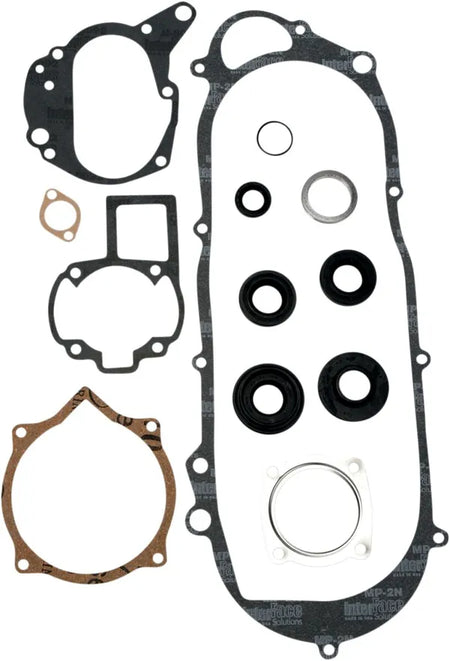 MOOSE Racing pakkingen en sets - Kawasaki | Femon Parts
