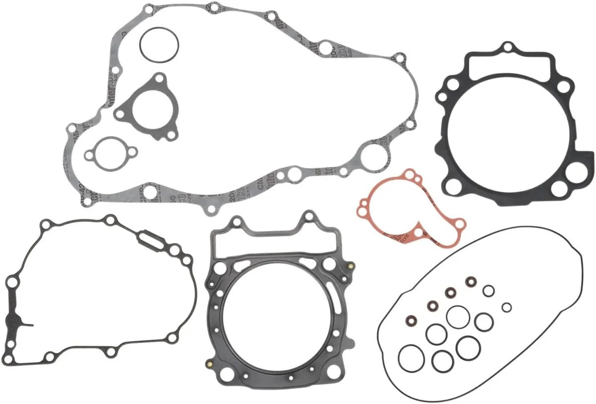 MOOSE Racing gasket set comp yz450f - Yamaha YZ-450 F (2010-2013)