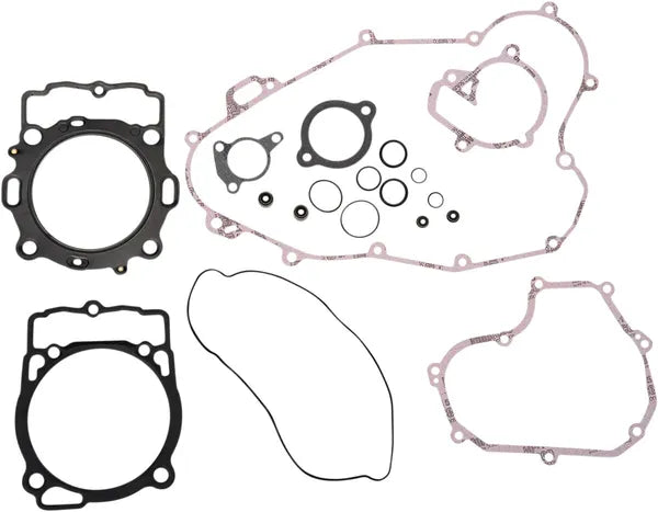 MOOSE Racing pakkingen en sets - Ktm | Femon Parts