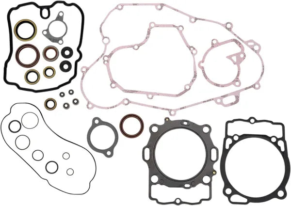 MOOSE Racing pakkingen en sets - Ktm | Femon Parts