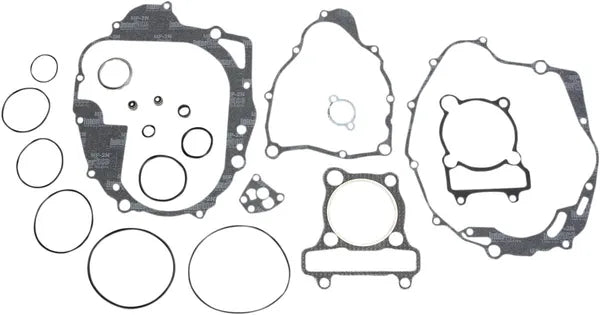 MOOSE Racing pakkingen en sets - Yamaha | Femon Parts