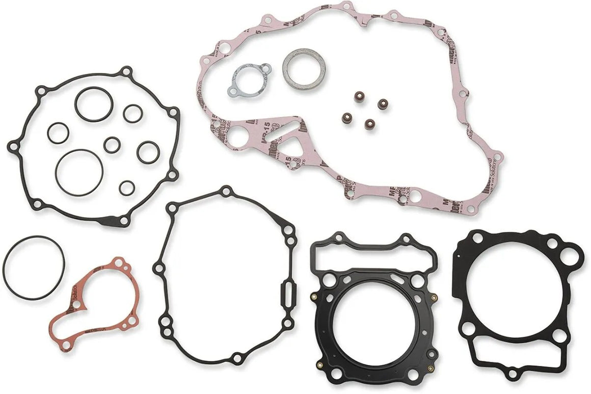 MOOSE Racing pakkingen en sets - Yamaha WR-250 F / YZ-250 F (2014-2018)