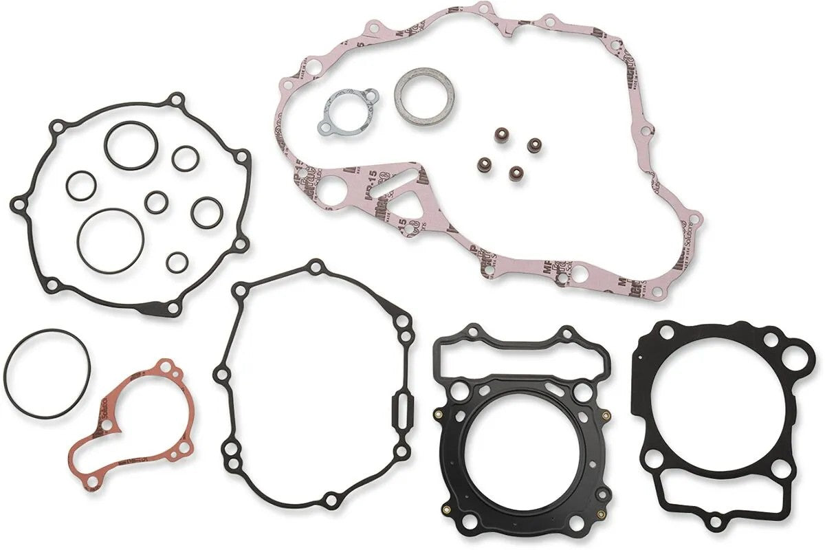 MOOSE Racing pakkingen en sets - Yamaha WR-250 F / YZ-250 F (2014-2018)