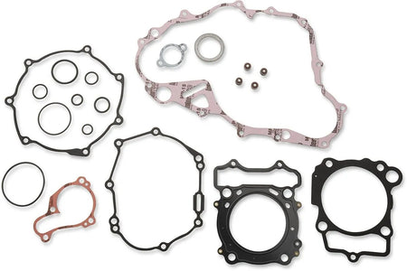MOOSE Racing pakkingen en sets - Yamaha WR-250 F / YZ-250 F (2014-2018)