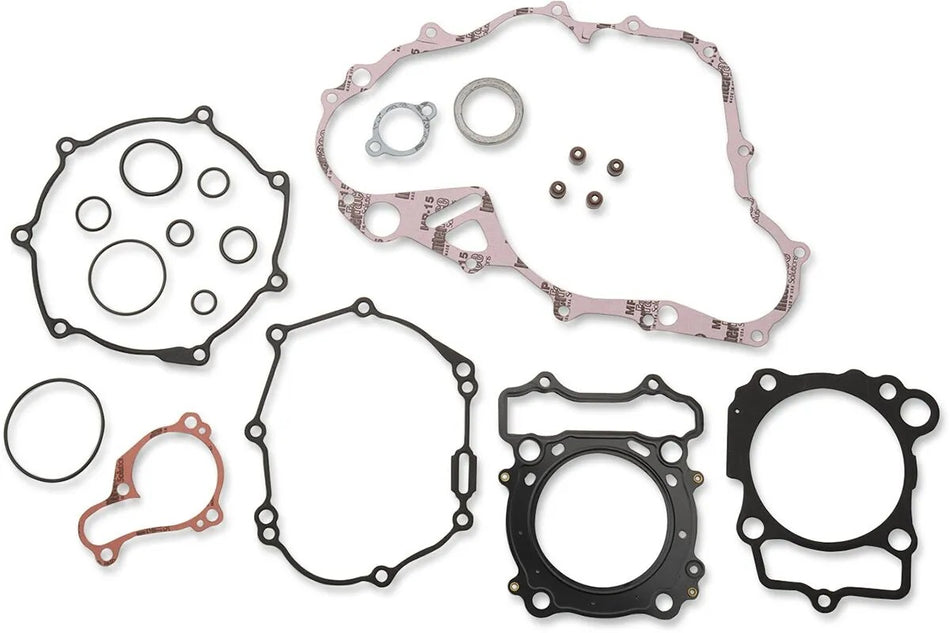 MOOSE Racing pakkingen en sets - Yamaha WR-250 F / YZ-250 F (2014-2018)