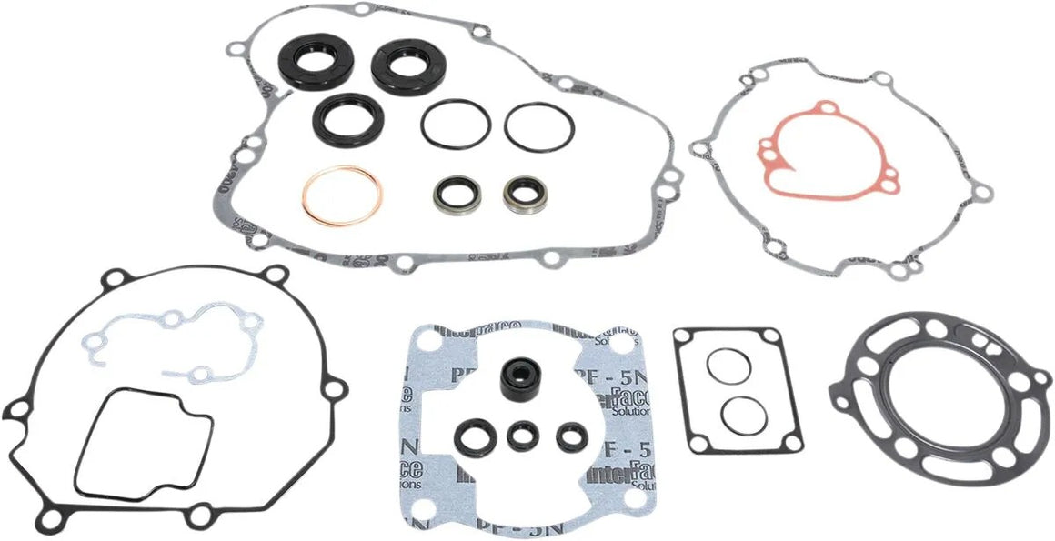 MOOSE Racing pakkingen en sets - Kawasaki (2014-2022)