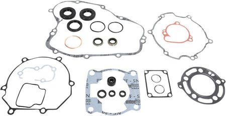 MOOSE Racing pakkingen en sets - Kawasaki (2014-2022)
