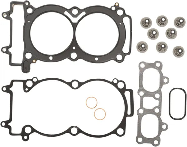 MOOSE Racing pakkingen en sets - Polaris | Femon Parts