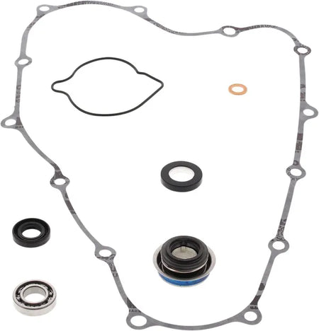 MOOSE Racing pakkingen en sets - Polaris | Femon Parts