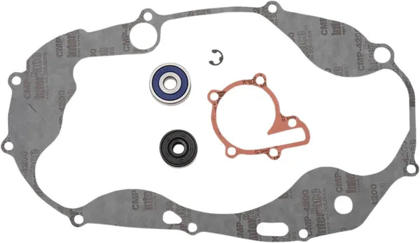 MOOSE Racing pakkingen en sets - Yamaha | Femon Parts