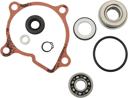 MOOSE Racing pakkingen en sets - Yamaha | Femon Parts