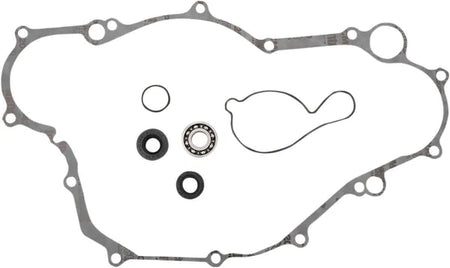 MOOSE Racing pakkingen en sets - Yamaha | Femon Parts