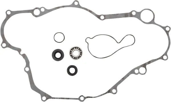 MOOSE Racing pakkingen en sets - Yamaha | Femon Parts