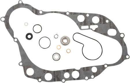 MOOSE Racing pakkingen en sets - Suzuki | Femon Parts