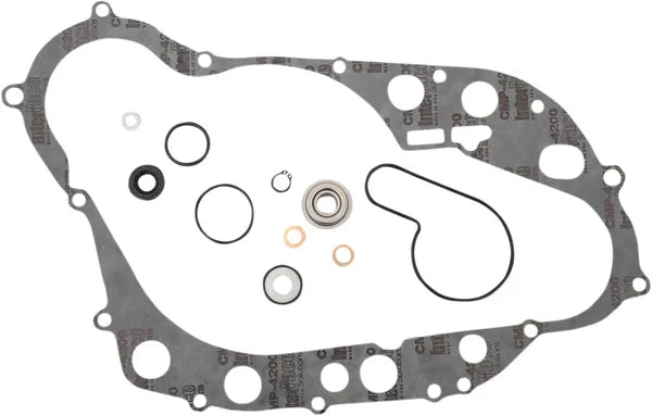 MOOSE Racing pakkingen en sets - Suzuki | Femon Parts