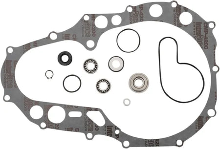 MOOSE Racing pakkingen en sets - Suzuki | Femon Parts
