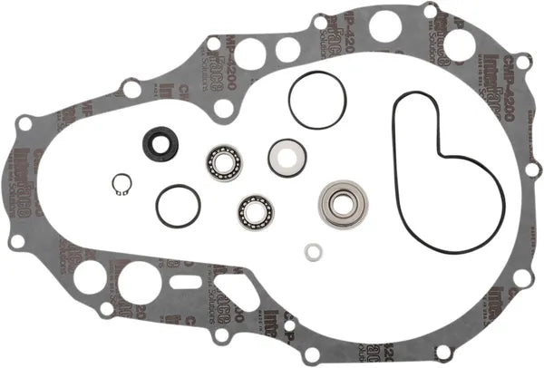 MOOSE Racing pakkingen en sets - Suzuki | Femon Parts