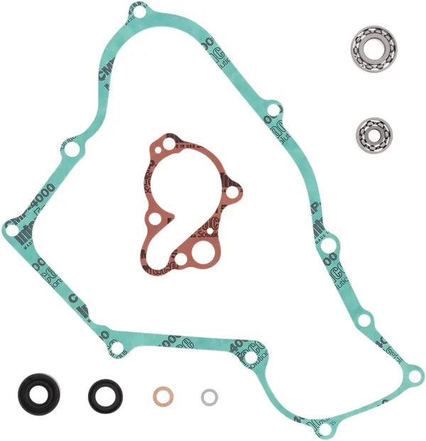 MOOSE Racing pakkingen en sets - Honda | Femon Parts