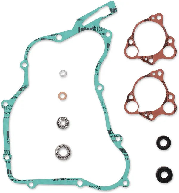 MOOSE Racing pakkingen en sets - Honda | Femon Parts