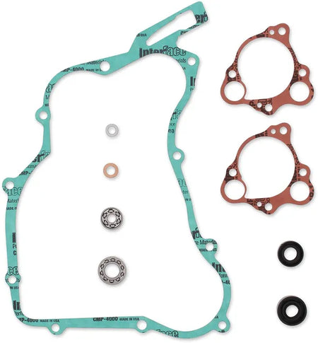 MOOSE Racing pakkingen en sets - Honda | Femon Parts
