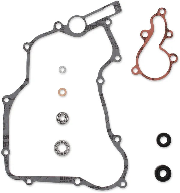 MOOSE Racing pakkingen en sets - Honda | Femon Parts