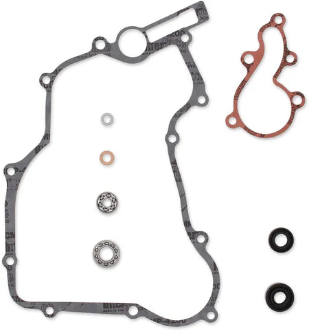 MOOSE Racing pakkingen en sets - Honda | Femon Parts