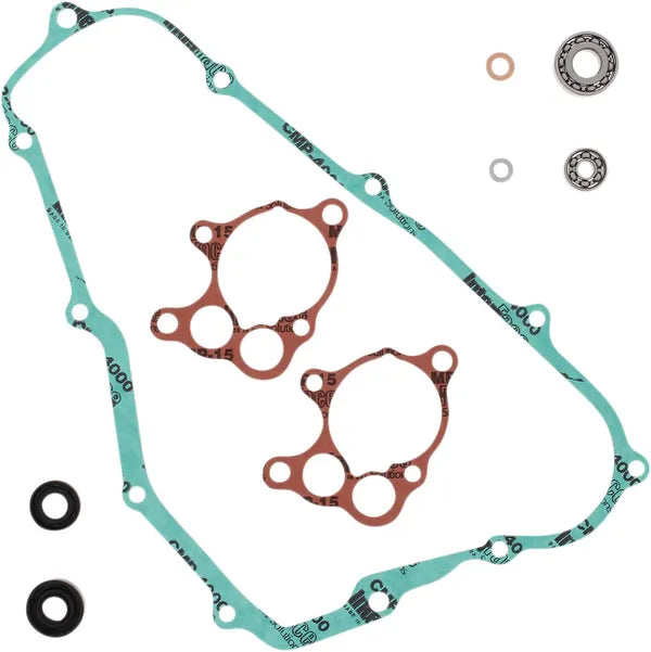 MOOSE Racing pakkingen en sets - Honda | Femon Parts
