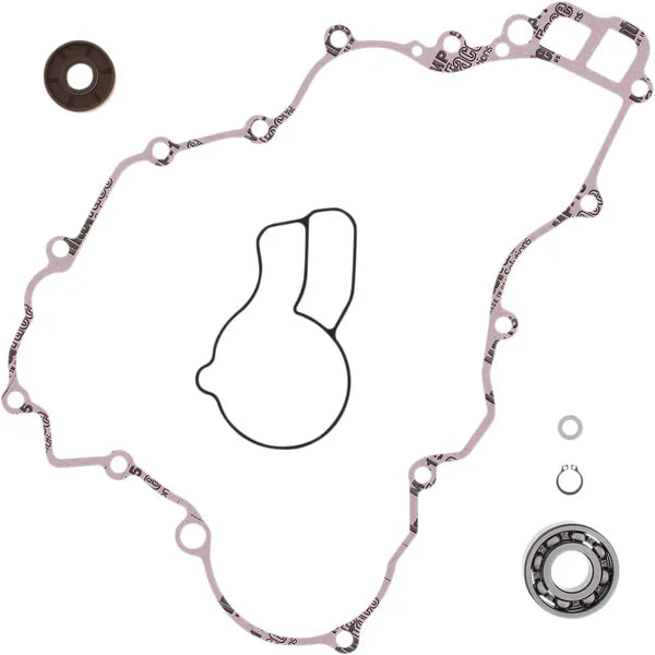 MOOSE Racing pakkingen en sets - Ktm | Femon Parts