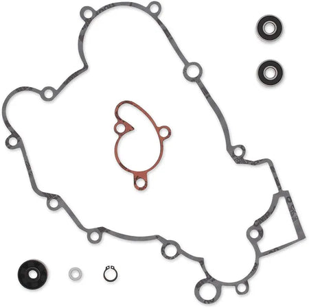 MOOSE Racing pakkingen en sets - Ktm | Femon Parts