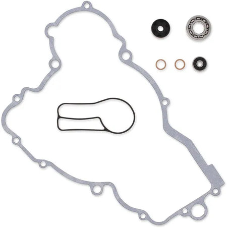 MOOSE Racing pakkingen en sets - Ktm | Femon Parts