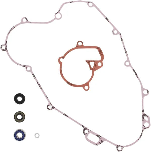 MOOSE Racing pakkingen en sets - Ktm | Femon Parts