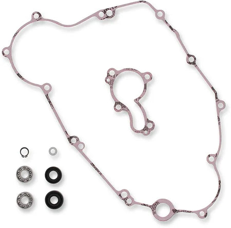 MOOSE Racing pakkingen en sets - Kawasaki | Femon Parts