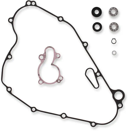 MOOSE Racing pakkingen en sets - Kawasaki | Femon Parts