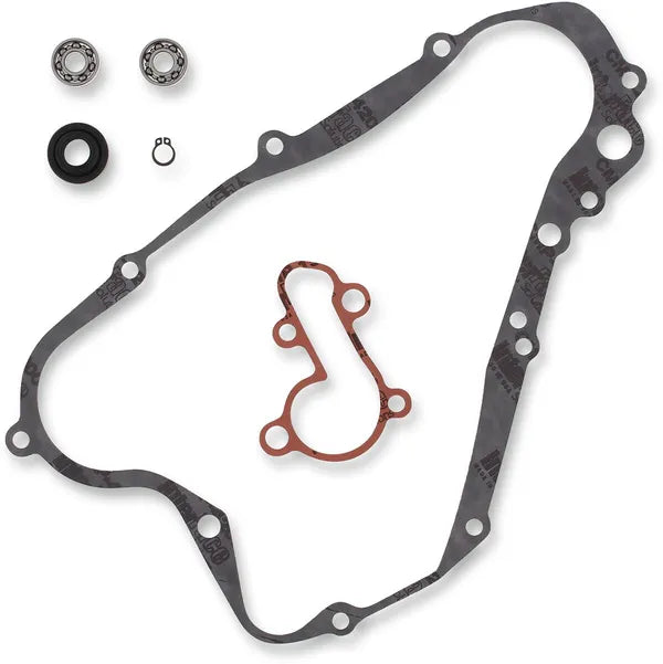 MOOSE Racing pakkingen en sets - Suzuki | Femon Parts