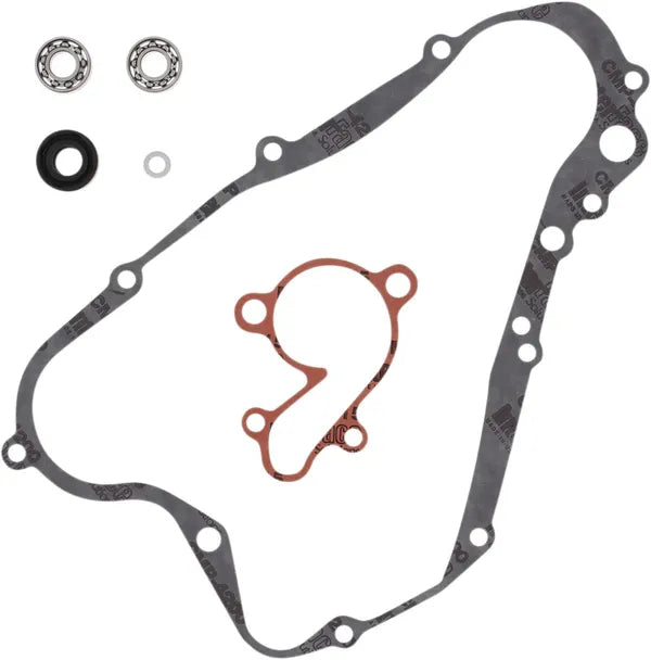 MOOSE Racing pakkingen en sets - Suzuki | Femon Parts