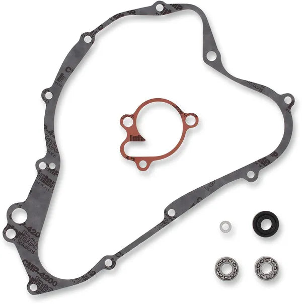 MOOSE Racing pakkingen en sets - Suzuki | Femon Parts