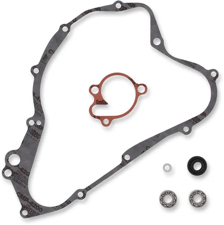 MOOSE Racing pakkingen en sets - Suzuki | Femon Parts