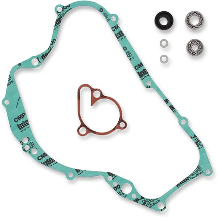 MOOSE Racing pakkingen en sets - Suzuki | Femon Parts