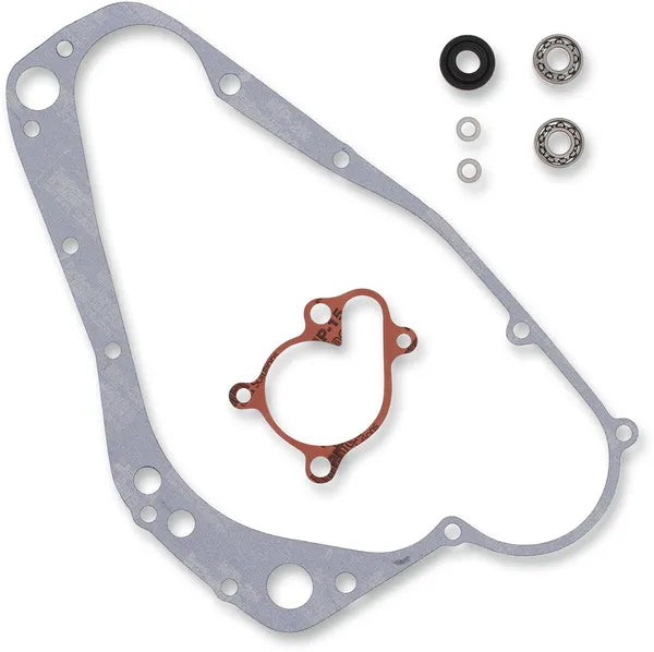 MOOSE Racing pakkingen en sets - Suzuki | Femon Parts