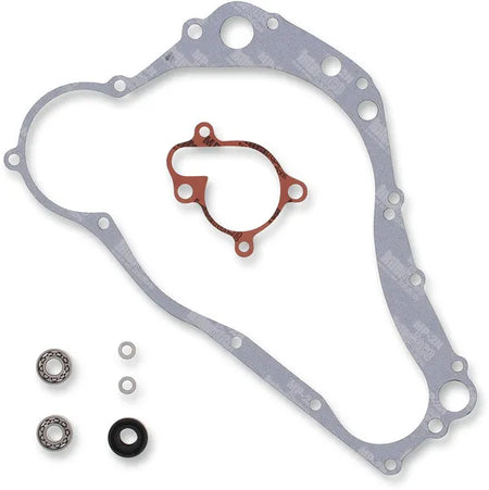 MOOSE Racing pakkingen en sets - Suzuki | Femon Parts