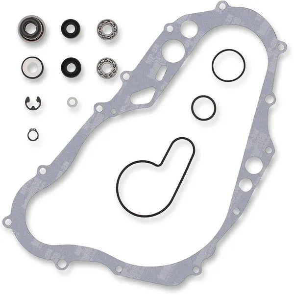 MOOSE Racing pakkingen en sets - Suzuki | Femon Parts