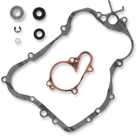 MOOSE Racing pakkingen en sets - Yamaha | Femon Parts