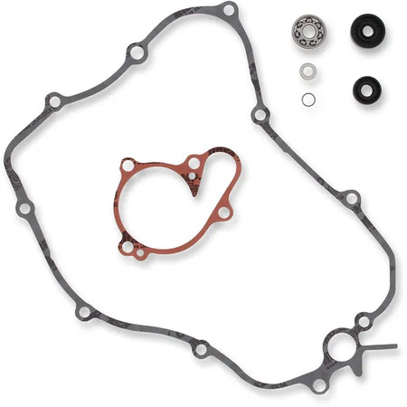 MOOSE Racing pakkingen en sets - Yamaha | Femon Parts