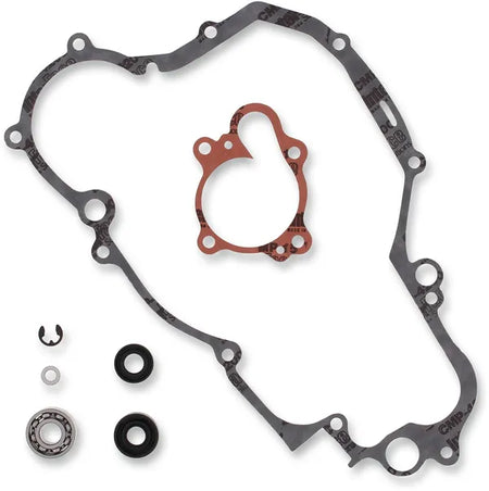 MOOSE Racing pakkingen en sets - Yamaha | Femon Parts