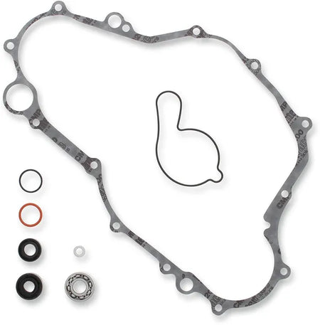 MOOSE Racing pakkingen en sets - Yamaha | Femon Parts