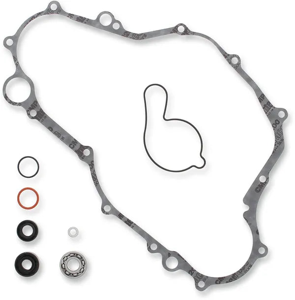 MOOSE Racing pakkingen en sets - Yamaha | Femon Parts