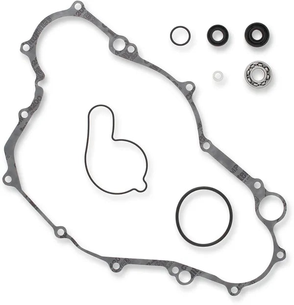 MOOSE Racing pakkingen en sets - Yamaha | Femon Parts